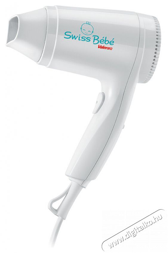 Valera 554.13 Swiss B&eacute;b&eacute; Sz&eacute;ps&eacute;g&aacute;pol&aacute;s / Eg&eacute;szs&eacute;g - Haj&aacute;pol&aacute;s - Hajsz&aacute;r&iacute;t&oacute; - 510715