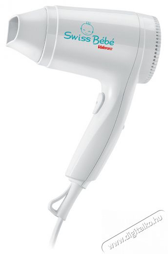 Valera 554.13 Swiss B&eacute;b&eacute; Sz&eacute;ps&eacute;g&aacute;pol&aacute;s / Eg&eacute;szs&eacute;g - Haj&aacute;pol&aacute;s - Hajsz&aacute;r&iacute;t&oacute; - 510715