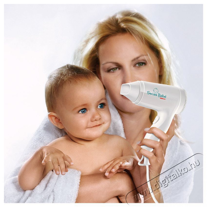 Valera 554.13 Swiss B&eacute;b&eacute; Sz&eacute;ps&eacute;g&aacute;pol&aacute;s / Eg&eacute;szs&eacute;g - Haj&aacute;pol&aacute;s - Hajsz&aacute;r&iacute;t&oacute; - 510715