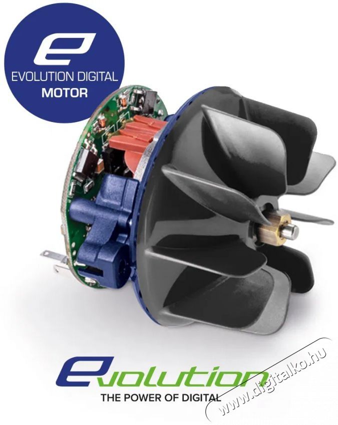 Valera ePower 2020 eQ RC D Sz&eacute;ps&eacute;g&aacute;pol&aacute;s / Eg&eacute;szs&eacute;g - Haj&aacute;pol&aacute;s - Hajsz&aacute;r&iacute;t&oacute; - 510737