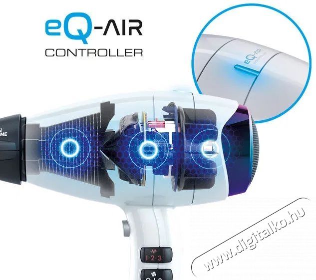 Valera ePower 2020 eQ RC D Sz&eacute;ps&eacute;g&aacute;pol&aacute;s / Eg&eacute;szs&eacute;g - Haj&aacute;pol&aacute;s - Hajsz&aacute;r&iacute;t&oacute; - 510737
