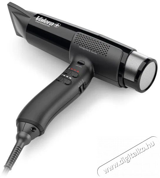 Valera MatrixCare AI NightBlack Sz&eacute;ps&eacute;g&aacute;pol&aacute;s / Eg&eacute;szs&eacute;g - Haj&aacute;pol&aacute;s - Hajsz&aacute;r&iacute;t&oacute; - 510732