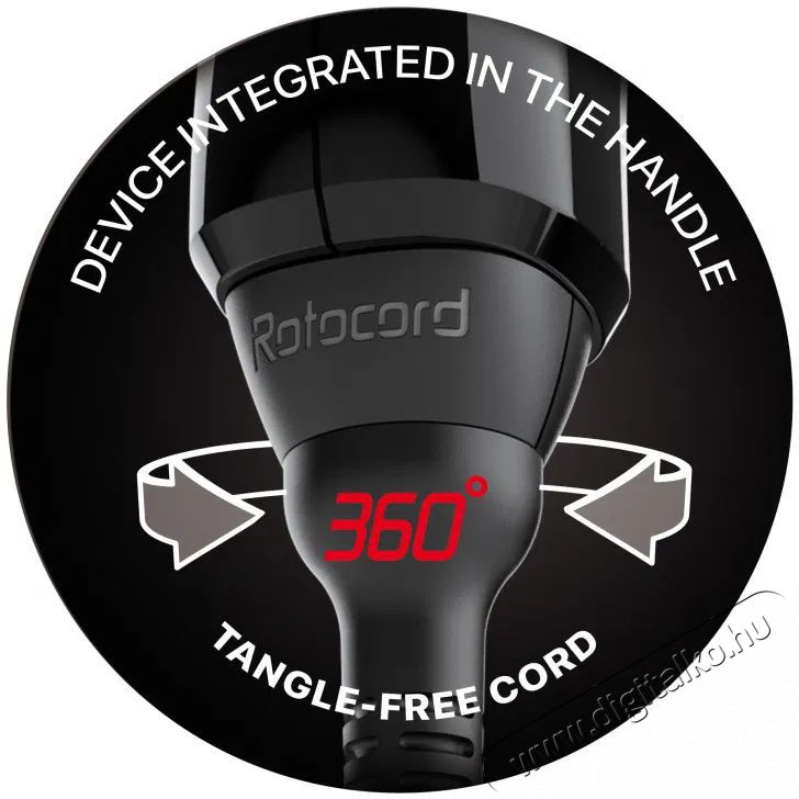 Valera MatrixCare AI NightBlack Sz&eacute;ps&eacute;g&aacute;pol&aacute;s / Eg&eacute;szs&eacute;g - Haj&aacute;pol&aacute;s - Hajsz&aacute;r&iacute;t&oacute; - 510732