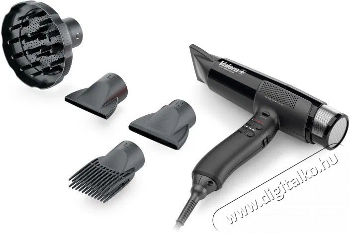 Valera MatrixCare AI NightBlack Sz&eacute;ps&eacute;g&aacute;pol&aacute;s / Eg&eacute;szs&eacute;g - Haj&aacute;pol&aacute;s - Hajsz&aacute;r&iacute;t&oacute; - 510732