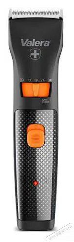 Valera Swiss Excellence Smart black Sz&eacute;ps&eacute;g&aacute;pol&aacute;s / Eg&eacute;szs&eacute;g - Haj&aacute;pol&aacute;s - Haj / szak&aacute;ll v&aacute;g&oacute;, ny&iacute;r&oacute; - 510739