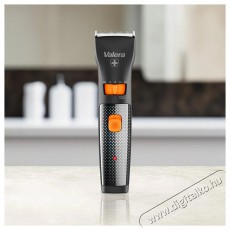 Valera Swiss Excellence Smart black Sz&eacute;ps&eacute;g&aacute;pol&aacute;s / Eg&eacute;szs&eacute;g - Haj&aacute;pol&aacute;s - Haj / szak&aacute;ll v&aacute;g&oacute;, ny&iacute;r&oacute; - 510739