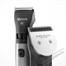 Valera Swiss Excellence Top Sz&eacute;ps&eacute;g&aacute;pol&aacute;s / Eg&eacute;szs&eacute;g - Haj&aacute;pol&aacute;s - Haj / szak&aacute;ll v&aacute;g&oacute;, ny&iacute;r&oacute; - 510738