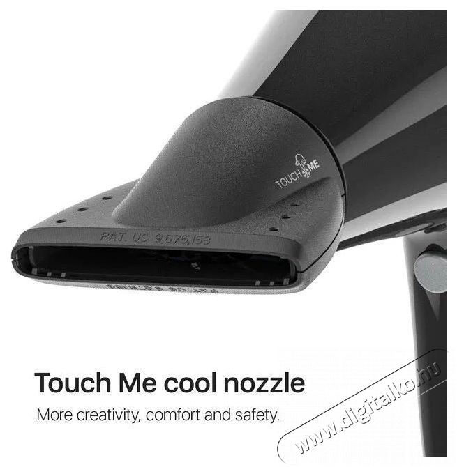 Valera Swiss Power4ever eXential RC D Sz&eacute;ps&eacute;g&aacute;pol&aacute;s / Eg&eacute;szs&eacute;g - Haj&aacute;pol&aacute;s - Hajsz&aacute;r&iacute;t&oacute; - 510741