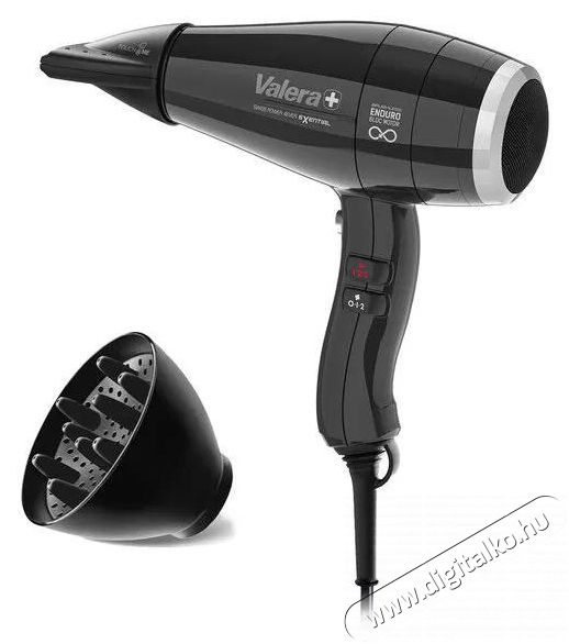 Valera Swiss Power4ever eXential RC D Sz&eacute;ps&eacute;g&aacute;pol&aacute;s / Eg&eacute;szs&eacute;g - Haj&aacute;pol&aacute;s - Hajsz&aacute;r&iacute;t&oacute; - 510741