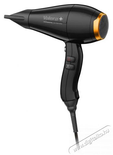 Valera Swiss Silent Jet 7500X Light RC D Sz&eacute;ps&eacute;g&aacute;pol&aacute;s / Eg&eacute;szs&eacute;g - Haj&aacute;pol&aacute;s - Hajsz&aacute;r&iacute;t&oacute; - 510719