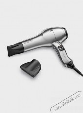 Valera Swiss Silent Jet 8701 RC silver Sz&eacute;ps&eacute;g&aacute;pol&aacute;s / Eg&eacute;szs&eacute;g - Haj&aacute;pol&aacute;s - Hajsz&aacute;r&iacute;t&oacute; - 510736