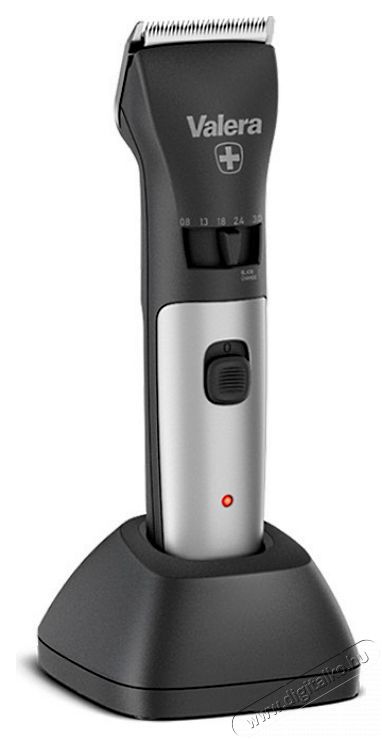 Valera SXP300 Swiss Excellence PLUS Sz&eacute;ps&eacute;g&aacute;pol&aacute;s / Eg&eacute;szs&eacute;g - Haj&aacute;pol&aacute;s - Haj / szak&aacute;ll v&aacute;g&oacute;, ny&iacute;r&oacute; - 510720