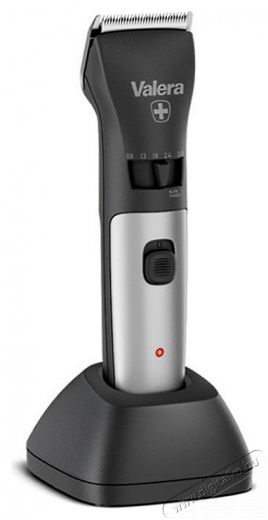 Valera SXP300 Swiss Excellence PLUS Sz&eacute;ps&eacute;g&aacute;pol&aacute;s / Eg&eacute;szs&eacute;g - Haj&aacute;pol&aacute;s - Haj / szak&aacute;ll v&aacute;g&oacute;, ny&iacute;r&oacute; - 510720