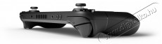 Valve Steam Deck Console 256GB Iroda &eacute;s sz&aacute;m&iacute;t&aacute;stechnika - J&aacute;t&eacute;k konzol - Kontroller - 520262