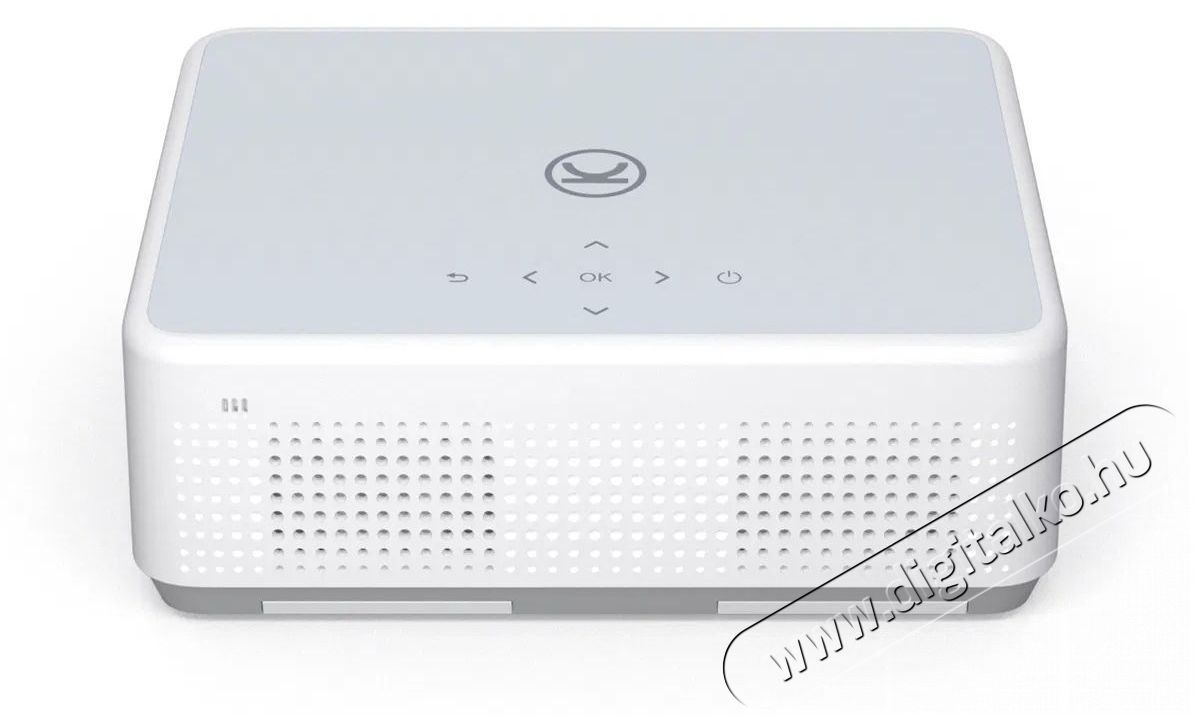 VANKYO Leisure 570B Telev&iacute;zi&oacute;k - Kivet&iacute;tő - Kivet&iacute;tő - 506501