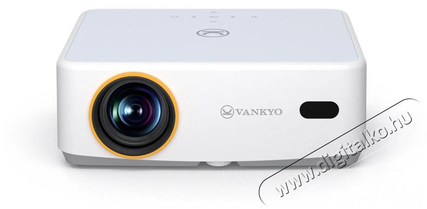 VANKYO Leisure 570B Telev&iacute;zi&oacute;k - Kivet&iacute;tő - Kivet&iacute;tő - 506501