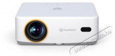 VANKYO Leisure 570B Telev&iacute;zi&oacute;k - Kivet&iacute;tő - Kivet&iacute;tő - 506501