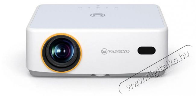 VANKYO Leisure 570B Telev&iacute;zi&oacute;k - Kivet&iacute;tő - Kivet&iacute;tő - 506501