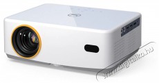 VANKYO Leisure 570B Telev&iacute;zi&oacute;k - Kivet&iacute;tő - Kivet&iacute;tő - 506501