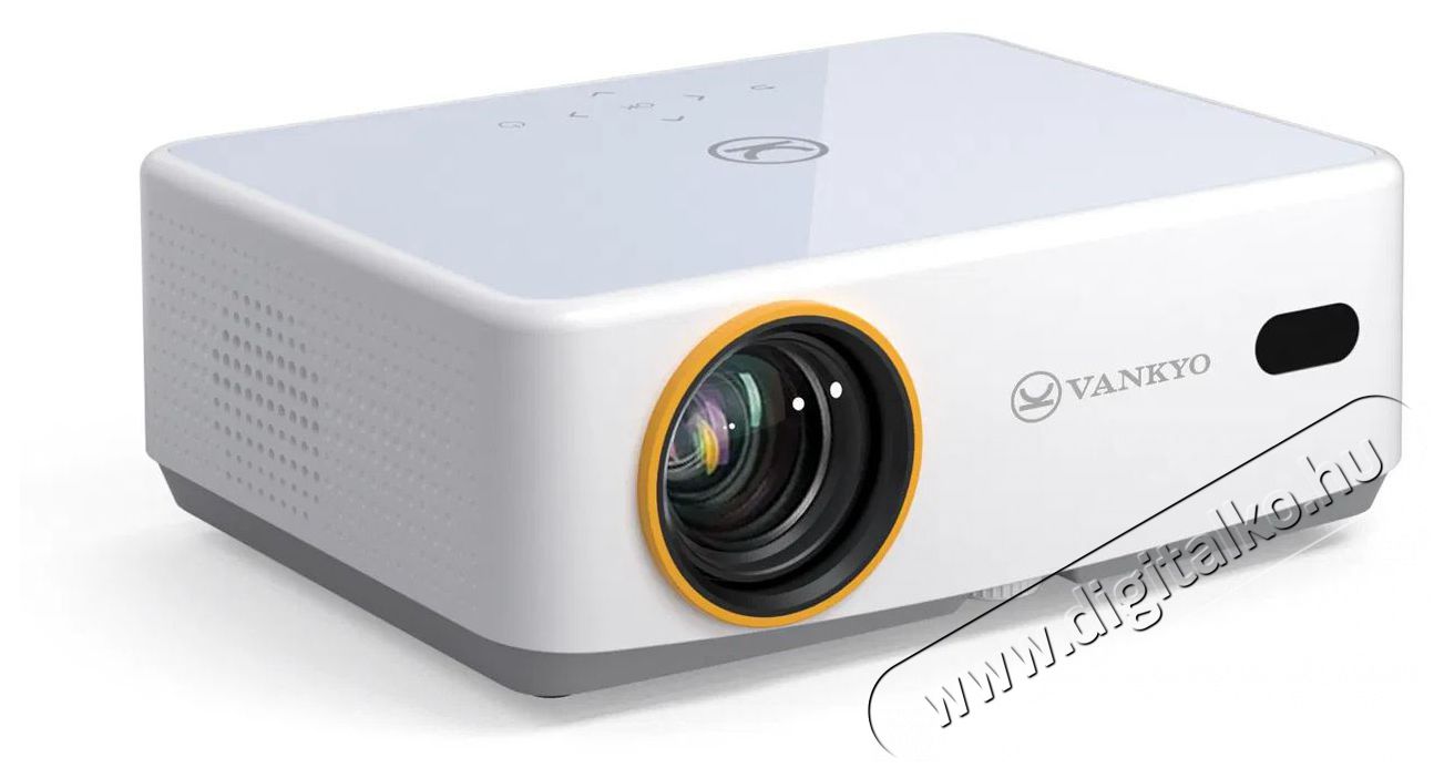 VANKYO Leisure 570B Telev&iacute;zi&oacute;k - Kivet&iacute;tő - Kivet&iacute;tő - 506501