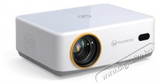 VANKYO Leisure 570B Telev&iacute;zi&oacute;k - Kivet&iacute;tő - Kivet&iacute;tő - 506501