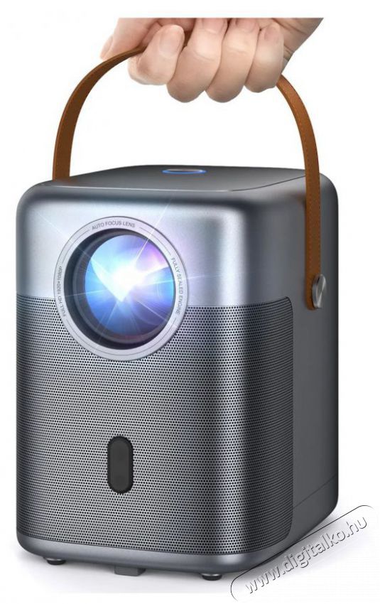 VANKYO PERFORMANCE H300A Dark Grey Android Telev&iacute;zi&oacute;k - Kivet&iacute;tő - Kivet&iacute;tő - 506497