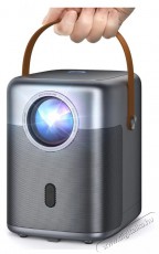 VANKYO PERFORMANCE H300A Dark Grey Android Telev&iacute;zi&oacute;k - Kivet&iacute;tő - Kivet&iacute;tő - 506497