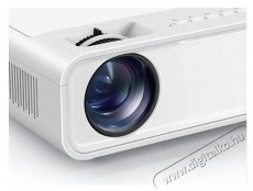 VANKYO Sunspark 500W Android Telev&iacute;zi&oacute;k - Kivet&iacute;tő - Kivet&iacute;tő - 506499