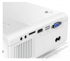 VANKYO Sunspark 500W Android Telev&iacute;zi&oacute;k - Kivet&iacute;tő - Kivet&iacute;tő - 506499