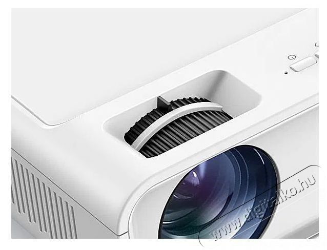 VANKYO Sunspark 500W Android Telev&iacute;zi&oacute;k - Kivet&iacute;tő - Kivet&iacute;tő - 506499