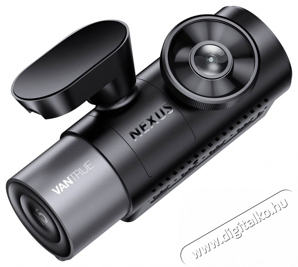 Vantrue N5 Aut&oacute;s kamera Aut&oacute;hifi / Aut&oacute; felszerel&eacute;s - Tolat&oacute; radar / kamera - Tolat&oacute; radar / kamera - 531412