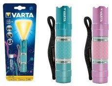 Varta Lipstick light zsebl&aacute;mpa H&aacute;ztart&aacute;s / Otthon / K&uuml;lt&eacute;r - Vil&aacute;g&iacute;t&aacute;s / elektromoss&aacute;g - Zsebl&aacute;mpa / eleml&aacute;mpa - 336658