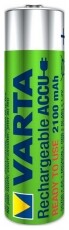 Varta Longlife Accu R2U AAx2 2100mAh t&ouml;lthető elem Akkuk &eacute;s t&ouml;ltők - Elem m&eacute;retű akku &eacute;s t&ouml;ltő - Akku - 336660