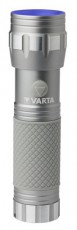 Varta 15638101421 UV LIGHT 3AAA bankjegy-vizsg&aacute;l&oacute; eleml&aacute;mpa H&aacute;ztart&aacute;s / Otthon / K&uuml;lt&eacute;r - Vil&aacute;g&iacute;t&aacute;s / elektromoss&aacute;g - Zsebl&aacute;mpa / eleml&aacute;mpa - 386667