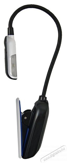 Varta 16618101421 LED olvas&oacute;l&aacute;mpa Mobil / Kommunik&aacute;ci&oacute; / Smart - Tablet / E-book kieg&eacute;sz&iacute;tő, tok - L&aacute;mpa - 386655