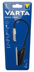 Varta 16618101421 LED olvas&oacute;l&aacute;mpa Mobil / Kommunik&aacute;ci&oacute; / Smart - Tablet / E-book kieg&eacute;sz&iacute;tő, tok - L&aacute;mpa - 386655