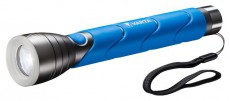 Varta 18629101421 Outdoor Sports F30 kék elemlámpa Háztartás / Otthon / Kültér - Világítás / elektromosság - Zseblámpa / elemlámpa - 386640