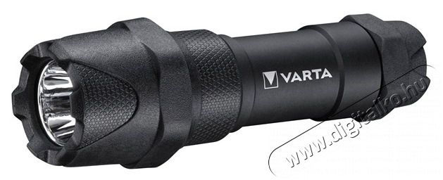 Varta 18710101421 Indestructible F10 Pro/3AAA/300 lumen/eleml&aacute;mpa H&aacute;ztart&aacute;s / Otthon / K&uuml;lt&eacute;r - Vil&aacute;g&iacute;t&aacute;s / elektromoss&aacute;g - Zsebl&aacute;mpa / eleml&aacute;mpa - 386639