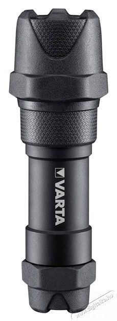 Varta 18710101421 Indestructible F10 Pro/3AAA/300 lumen/eleml&aacute;mpa H&aacute;ztart&aacute;s / Otthon / K&uuml;lt&eacute;r - Vil&aacute;g&iacute;t&aacute;s / elektromoss&aacute;g - Zsebl&aacute;mpa / eleml&aacute;mpa - 386639