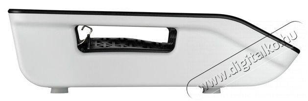 Varta 57685101441 LCD Ultra Fast Charger/4db AA 2100mAh akku/akku t&ouml;ltő Akkuk &eacute;s t&ouml;ltők - Elem m&eacute;retű akku &eacute;s t&ouml;ltő - Szettben - 386619