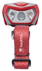 Varta Outdoor Sports H20 200lm fejlámpa Háztartás / Otthon / Kültér - Világítás / elektromosság - Fejlámpa - 386638