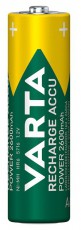 Varta 5716101402 Professional AA 2600mAh akkumul&aacute;tor 2db/bliszter - Akkuk &eacute;s t&ouml;ltők - Elem - 388218