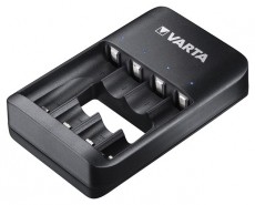 Varta 57652101451 USB Quattro t&ouml;ltő Akkuk &eacute;s t&ouml;ltők - Elem m&eacute;retű akku &eacute;s t&ouml;ltő - T&ouml;ltő - 388207