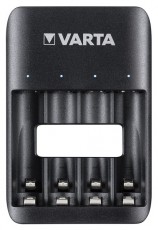 Varta 57652101451 USB Quattro t&ouml;ltő Akkuk &eacute;s t&ouml;ltők - Elem m&eacute;retű akku &eacute;s t&ouml;ltő - T&ouml;ltő - 388207