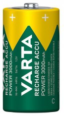 Varta 56714101402 Ready2Use C (HR14) 3000mAh baby akku 2db/bliszter - Akkuk és töltők - NiMH akkumulátor - 398683