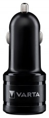 Varta 57932101401 Car Charger Dual USB Fast 1xUSB/1xUSB-C aut&oacute;s t&ouml;ltő Aut&oacute;hifi / Aut&oacute; felszerel&eacute;s - Aut&oacute;s kihangos&iacute;t&oacute; - Aut&oacute;s kihangos&iacute;t&oacute; - 398739