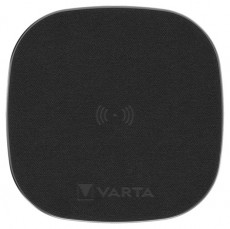 Varta 57905101111 Wireless Charger Pro vezeték nélküli gyors töltő Mobil / Kommunikáció / Smart - Mobiltelefon kiegészítő / tok - Kiegészítő - 404978