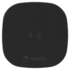 Varta 57905101111 Wireless Charger Pro vezet&eacute;k n&eacute;lk&uuml;li gyors t&ouml;ltő Mobil / Kommunik&aacute;ci&oacute; / Smart - Mobiltelefon kieg&eacute;sz&iacute;tő / tok - Kieg&eacute;sz&iacute;tő - 404978