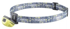Varta 18631201401 Outdoor Sports Ultralight H30R/s&aacute;rga/fejl&aacute;mpa H&aacute;ztart&aacute;s / Otthon / K&uuml;lt&eacute;r - Vil&aacute;g&iacute;t&aacute;s / elektromoss&aacute;g - Fejl&aacute;mpa - 406949