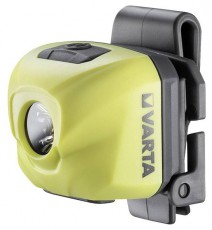 Varta 18631201401 Outdoor Sports Ultralight H30R/s&aacute;rga/fejl&aacute;mpa H&aacute;ztart&aacute;s / Otthon / K&uuml;lt&eacute;r - Vil&aacute;g&iacute;t&aacute;s / elektromoss&aacute;g - Fejl&aacute;mpa - 406949